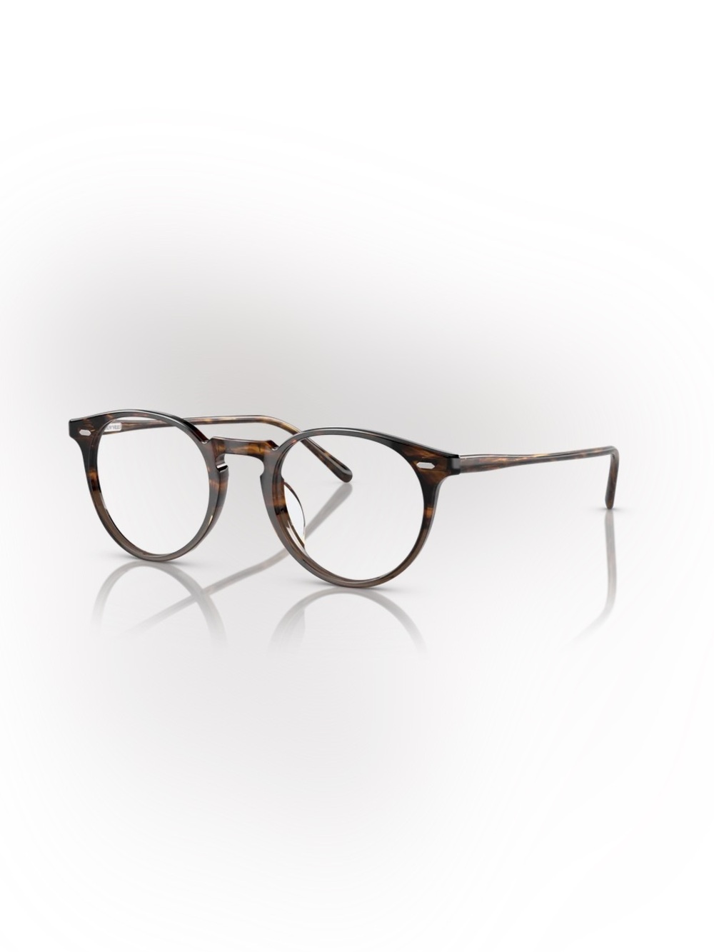 Oliver Peoples Glasses N.02
